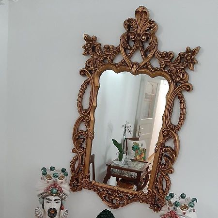 B&B Granelli Di Sale Τράπανι Εξωτερικό φωτογραφία