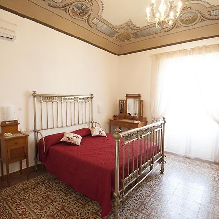 B&B Granelli Di Sale Τράπανι Δωμάτιο φωτογραφία