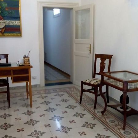 B&B Granelli Di Sale Τράπανι Εξωτερικό φωτογραφία
