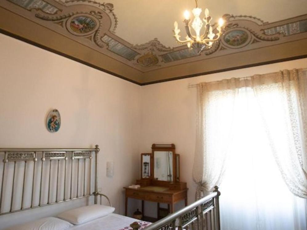 B&B Granelli Di Sale Τράπανι Εξωτερικό φωτογραφία