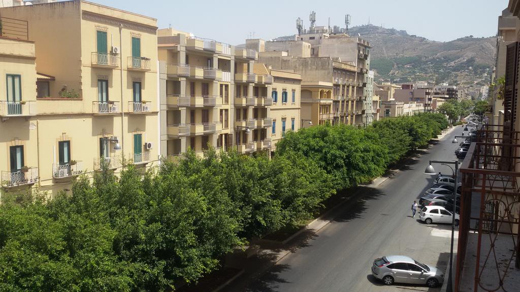 B&B Granelli Di Sale Τράπανι Εξωτερικό φωτογραφία