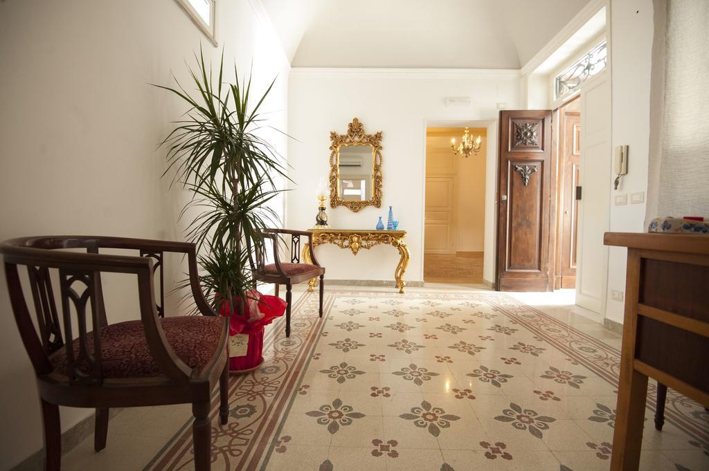 B&B Granelli Di Sale Τράπανι Εξωτερικό φωτογραφία