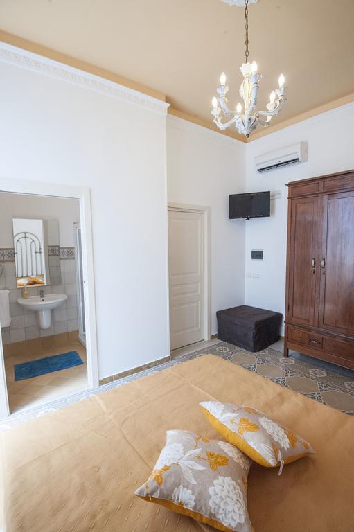 B&B Granelli Di Sale Τράπανι Εξωτερικό φωτογραφία
