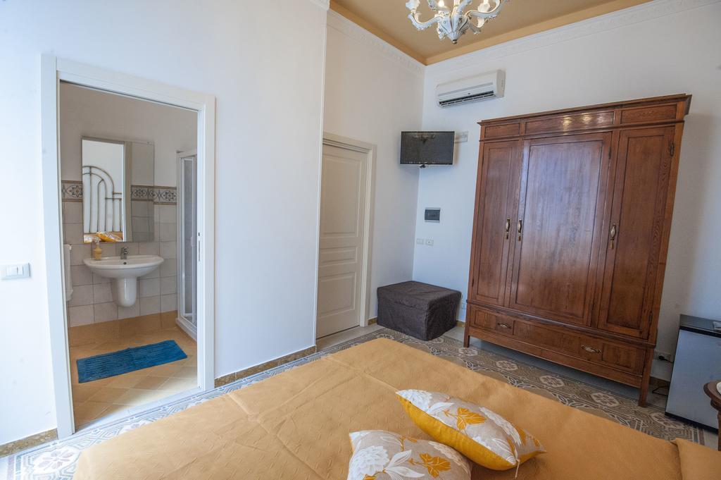 B&B Granelli Di Sale Τράπανι Εξωτερικό φωτογραφία