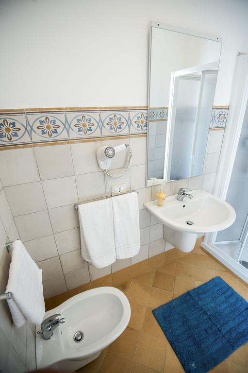 B&B Granelli Di Sale Τράπανι Δωμάτιο φωτογραφία