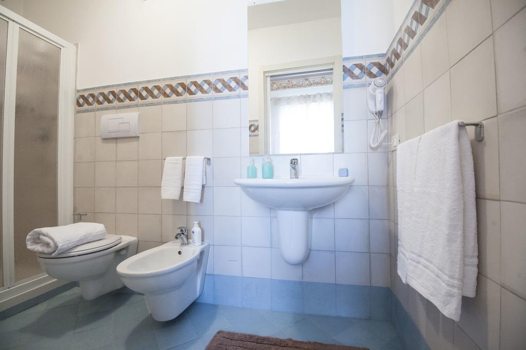 B&B Granelli Di Sale Τράπανι Δωμάτιο φωτογραφία