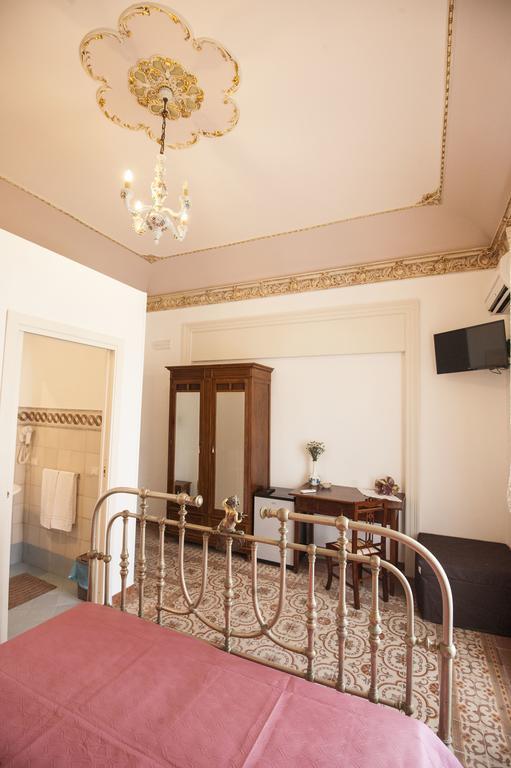 B&B Granelli Di Sale Τράπανι Δωμάτιο φωτογραφία