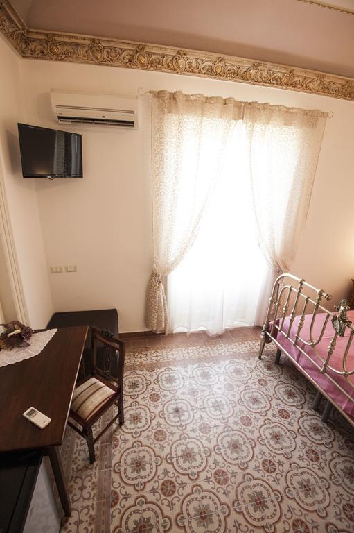 B&B Granelli Di Sale Τράπανι Δωμάτιο φωτογραφία