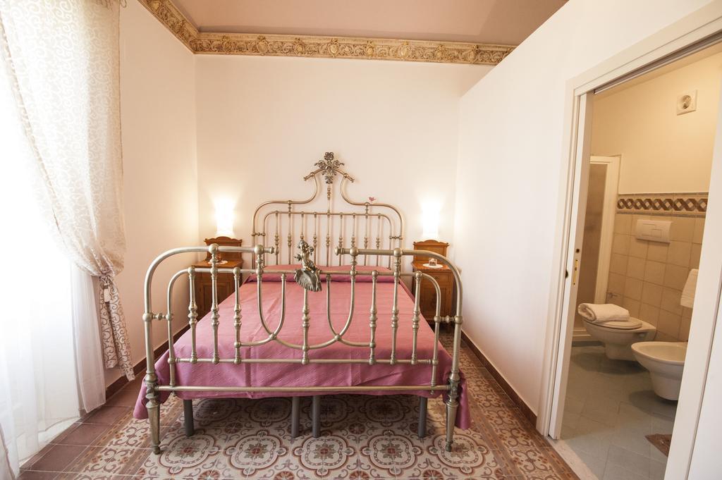 B&B Granelli Di Sale Τράπανι Δωμάτιο φωτογραφία