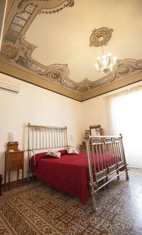 B&B Granelli Di Sale Τράπανι Δωμάτιο φωτογραφία