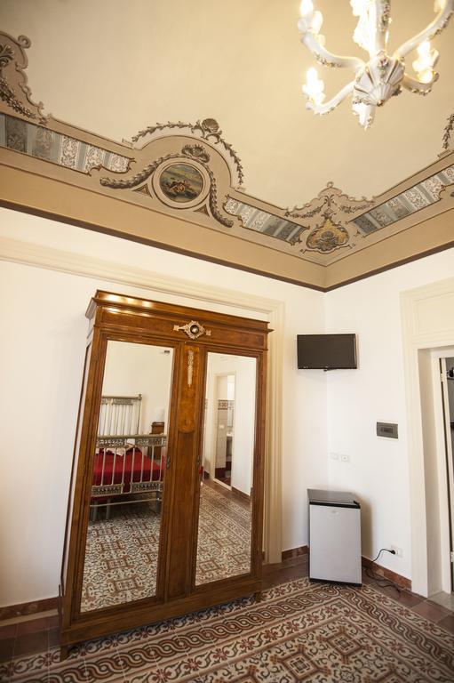 B&B Granelli Di Sale Τράπανι Δωμάτιο φωτογραφία