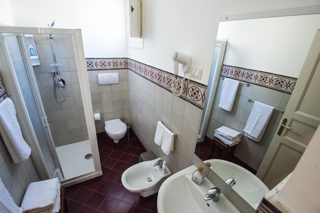 B&B Granelli Di Sale Τράπανι Δωμάτιο φωτογραφία