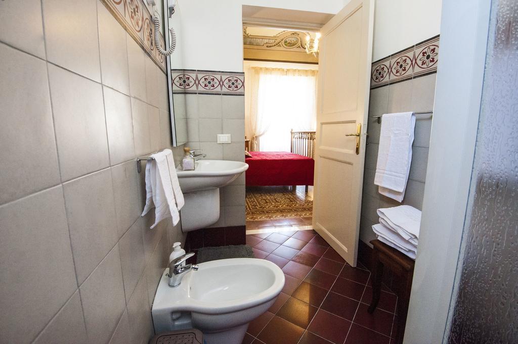 B&B Granelli Di Sale Τράπανι Δωμάτιο φωτογραφία