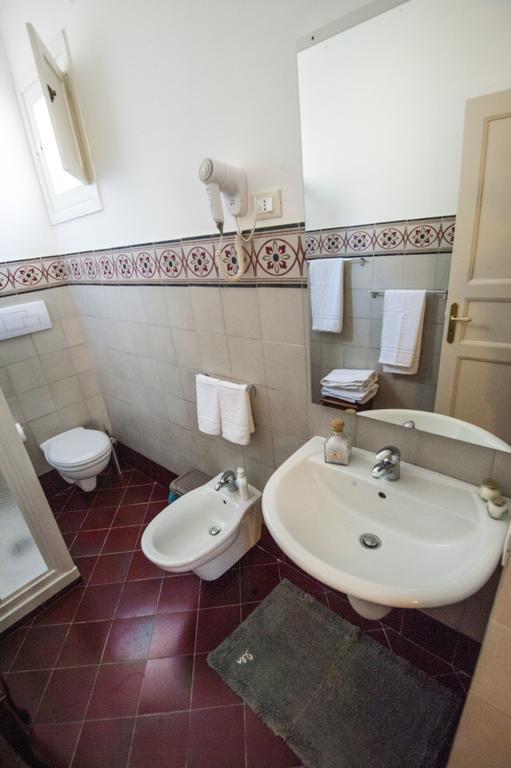 B&B Granelli Di Sale Τράπανι Δωμάτιο φωτογραφία