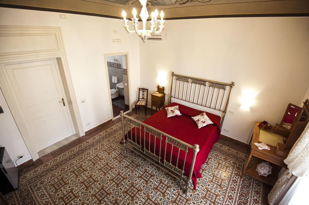 B&B Granelli Di Sale Τράπανι Δωμάτιο φωτογραφία