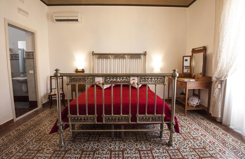 B&B Granelli Di Sale Τράπανι Δωμάτιο φωτογραφία