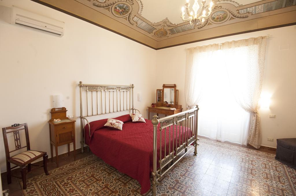 B&B Granelli Di Sale Τράπανι Δωμάτιο φωτογραφία