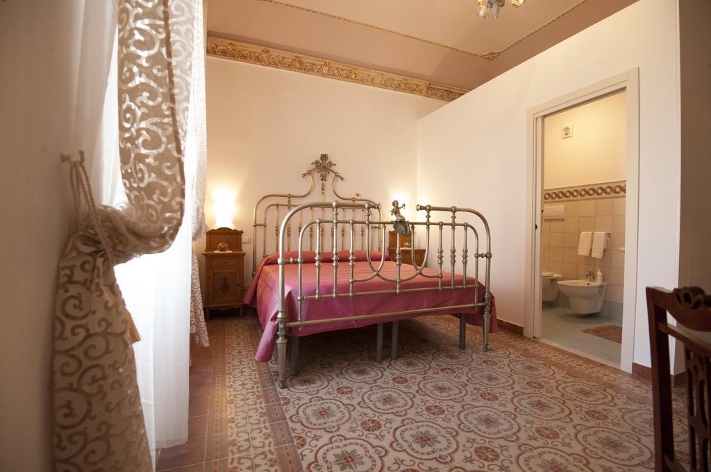 B&B Granelli Di Sale Τράπανι Εξωτερικό φωτογραφία