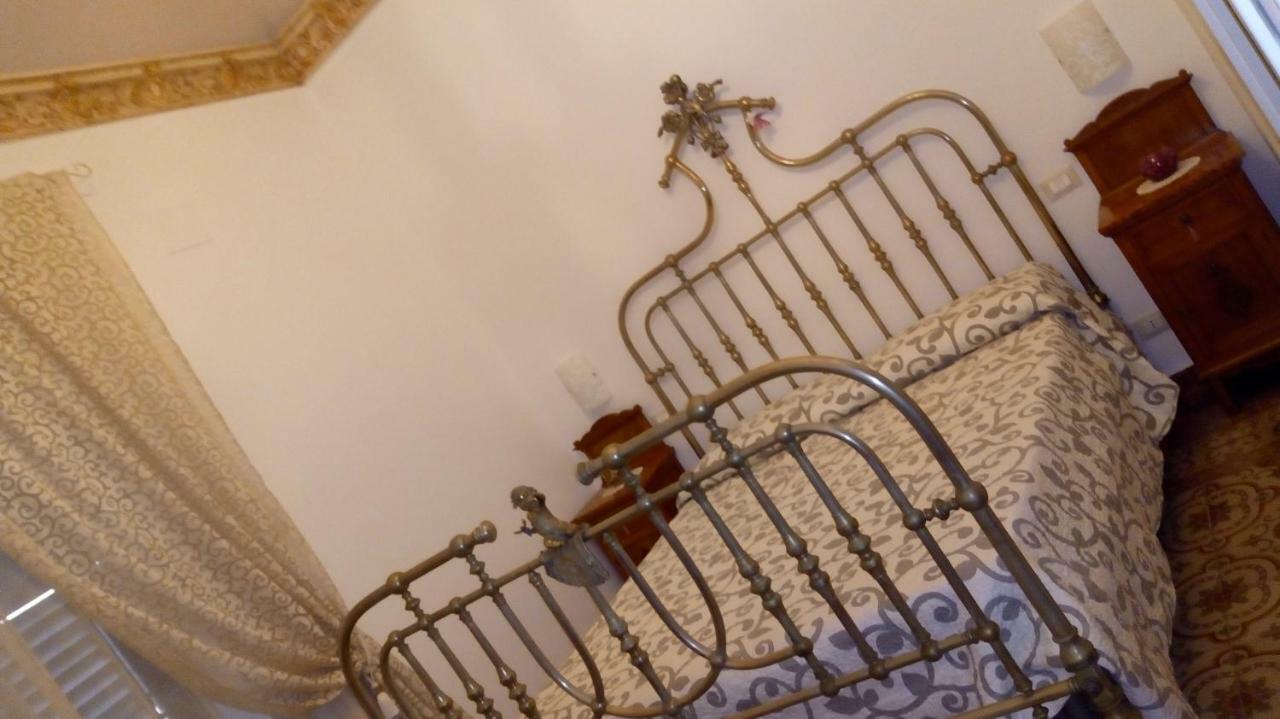 B&B Granelli Di Sale Τράπανι Εξωτερικό φωτογραφία